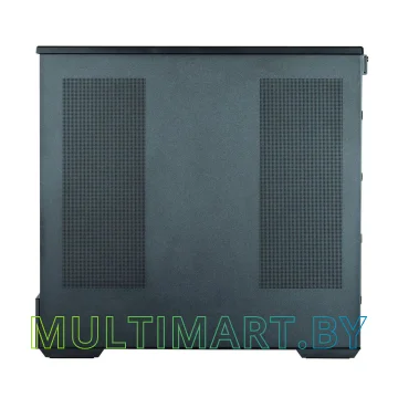 Корпус Zalman P30 (черный) картинка 7